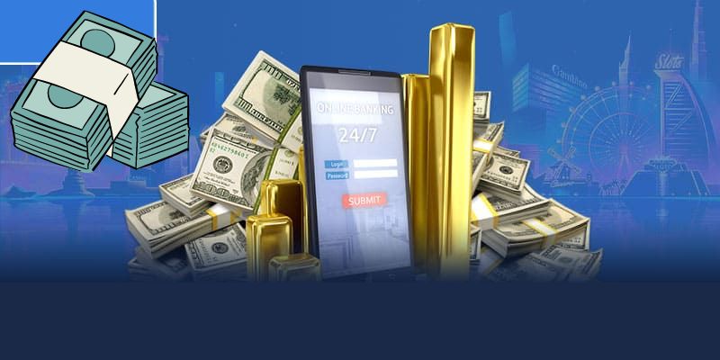 Chính sách bảo mật khi giao dịch