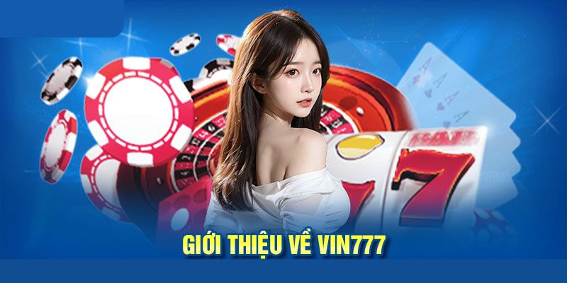 Giới thiệu chất lượng chuẩn quốc tế của nhà cái ViN777