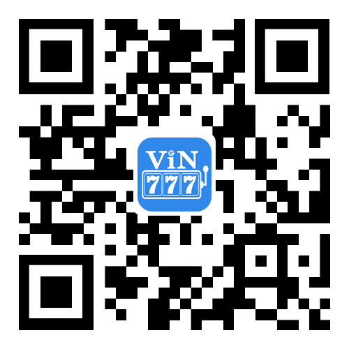 QR tải ứng dụng Vin777