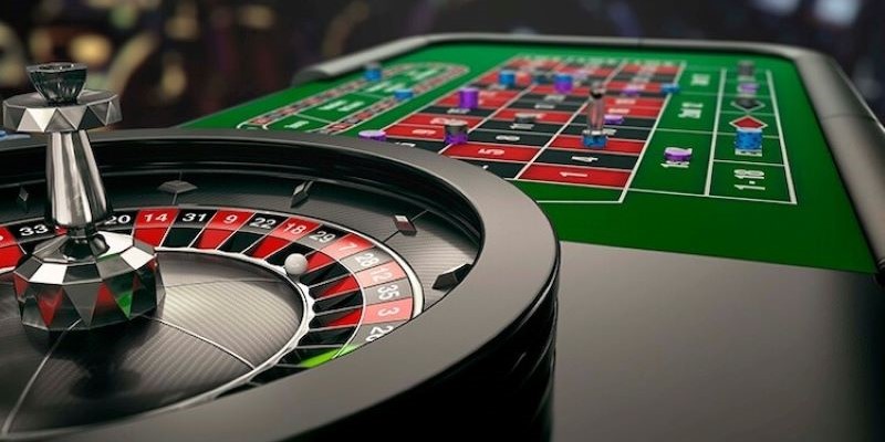 2 trò chơi casino ăn khách nhất VIN777 