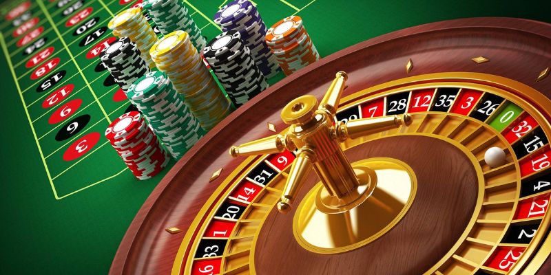 Tổng hợp các thuật ngữ trong game roulette 