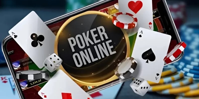 Tìm hiểu luật chơi cơ bản của game Poker