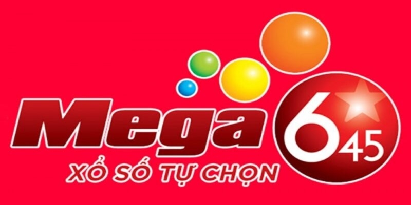 Những ưu điểm của loại hình xổ số Mega 6/45