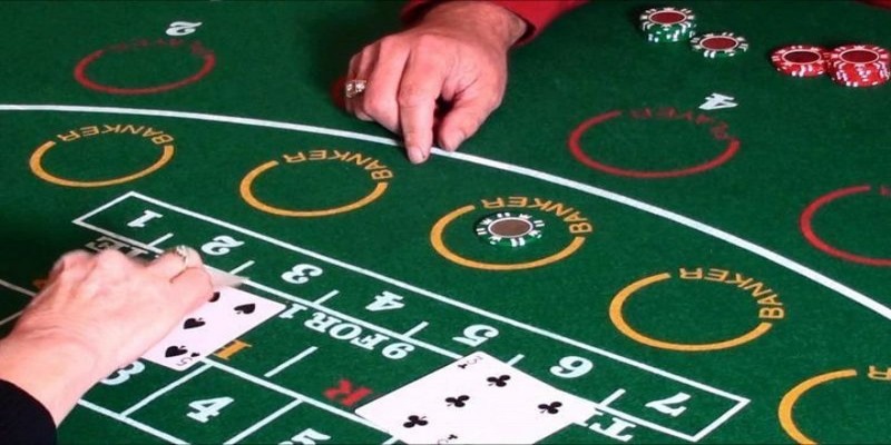 Lập kế hoạch quản lý tốt nguồn vốn - Mẹo chơi baccarat