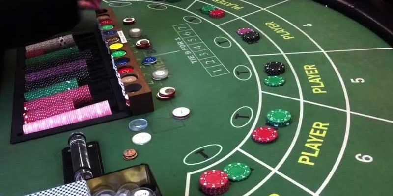 Tổng hợp một số mẹo chơi baccarat bất bại cho bạn